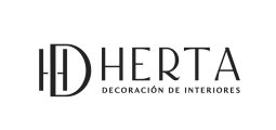 logotipo Herta Decor