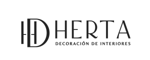 logotipo Herta Decor